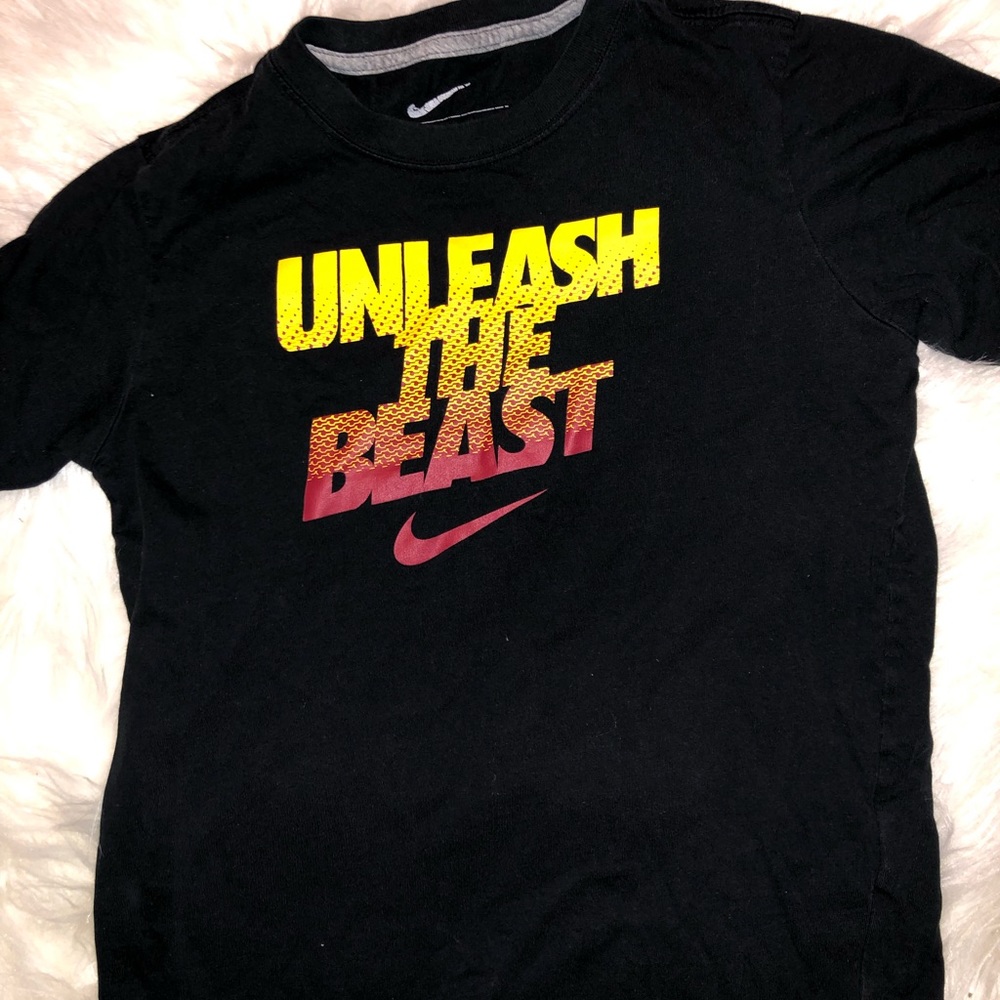 Nike shirt